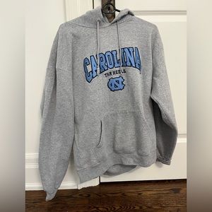 Champion Carolina Pullover Hoodie